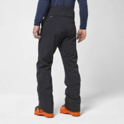 Pantalon De Ski/Snow Millet Altar II 2L Black Homme 7 Pantalon De Ski/Snow Millet Altar II 2L Black Homme -Volcom Soldes miv9238 0247 2 altar ii pant m black noir 1 7