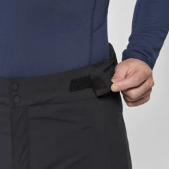 Pantalon De Ski/Snow Millet Altar II 2L Black Homme 8 Pantalon De Ski/Snow Millet Altar II 2L Black Homme -Volcom Soldes miv9238 0247 3 altar ii pant m black noir 1 7