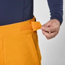 Pantalon De Ski/Snow Millet Altar II 2L Kumquat Homme -Volcom Soldes miv9238 9411 3 altar ii pant m kumquat 1 7