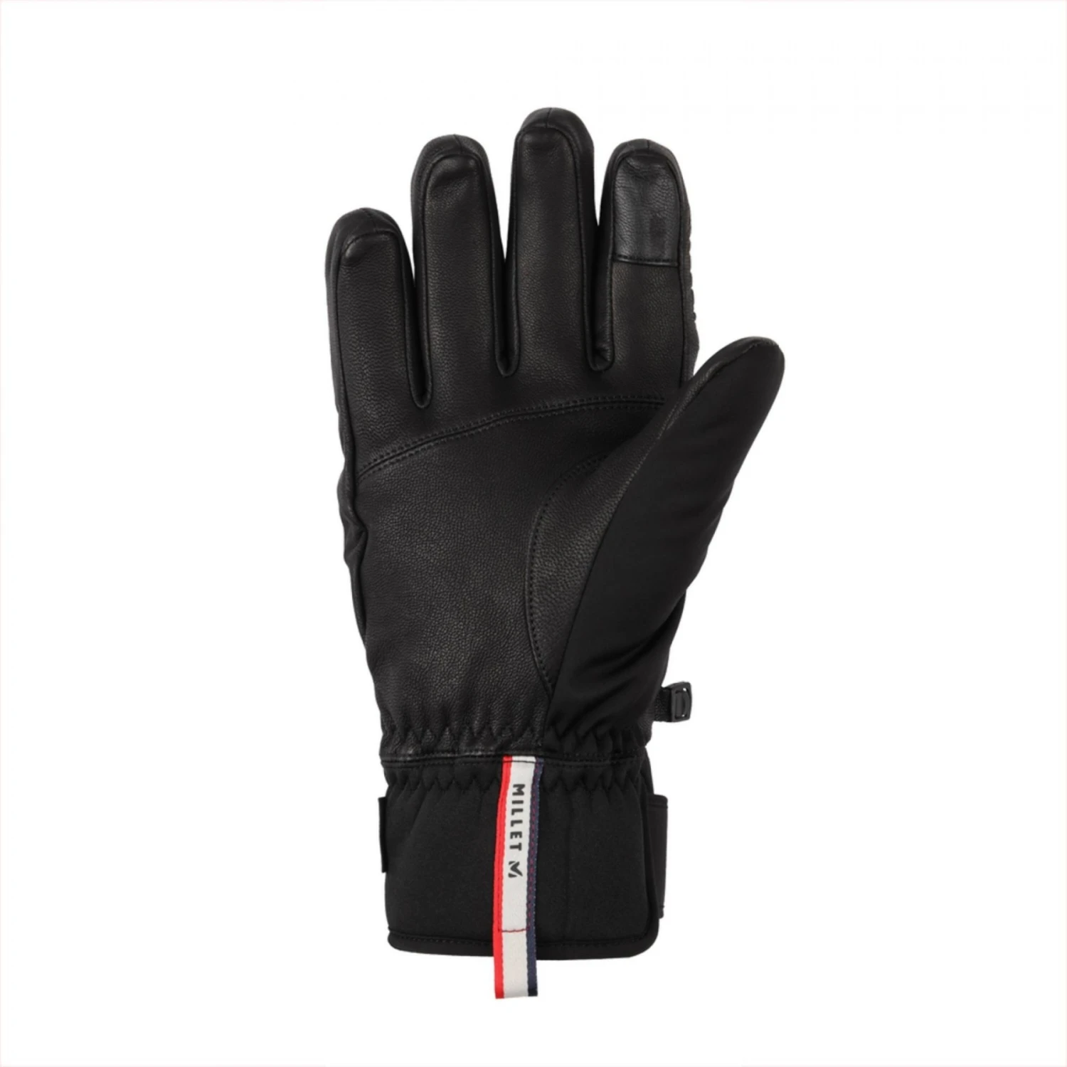Gants Millet Resort Black Homme 2 Gants Millet Resort Black Homme – Image 2