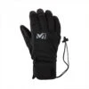 Gants Millet Resort Black Homme