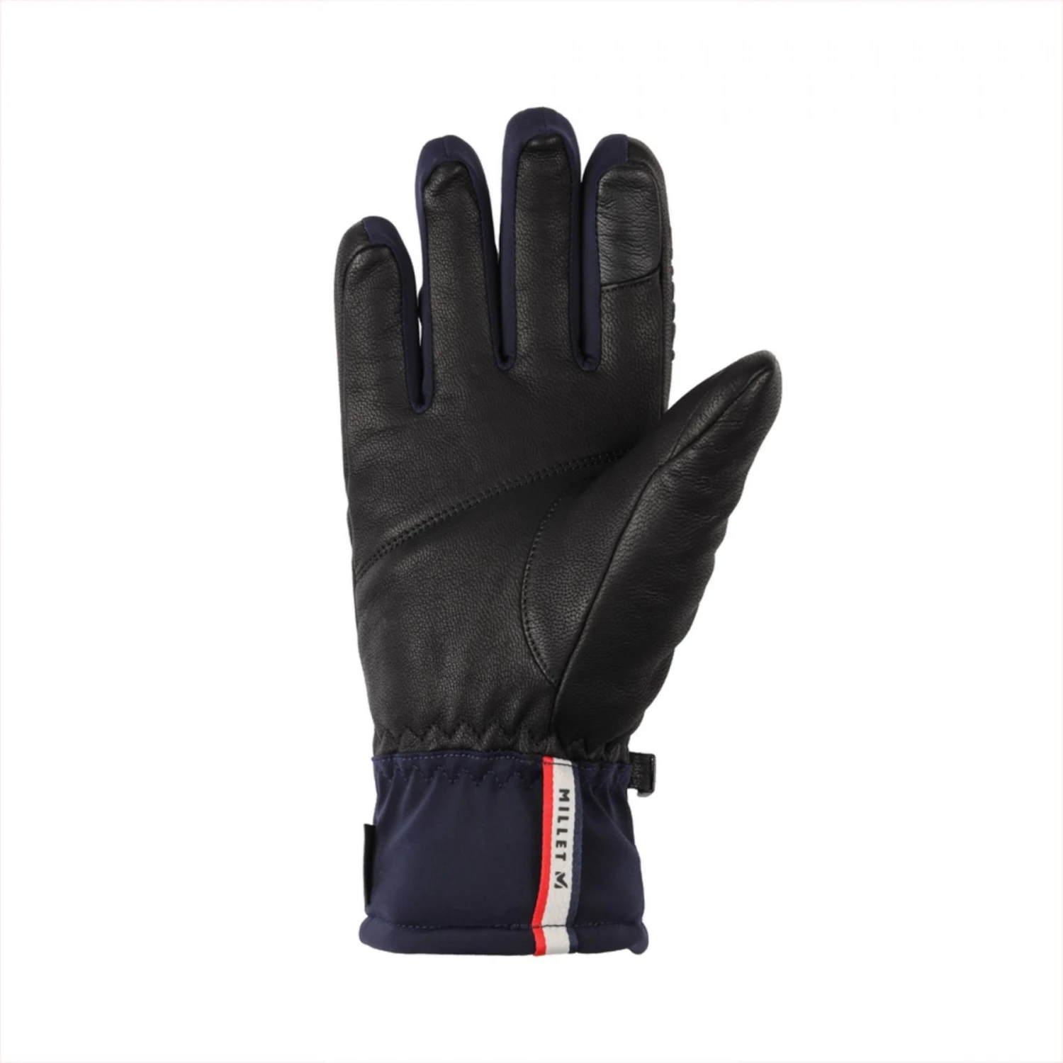 Gants Millet Queenstown Saphir Femme 2 Gants Millet Queenstown Saphir Femme – Image 2