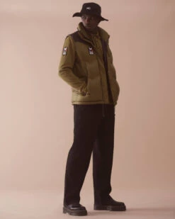 Doudoune Millet Heritage Down Grove Homme -Volcom Soldes miv9301 9545 12 heri down vst m grove 1 5