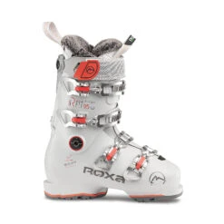 Chaussures De Ski Roxa R Fit W 95 Blanc Femme
