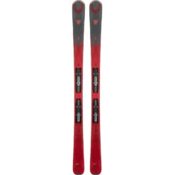 Pack Ski Rossignol Experience 86 Bslt K + Fixations SPX12 Homme Rouge -Volcom Soldes rakfq01 experience 86 basalt konect rgb72dpi 00 5
