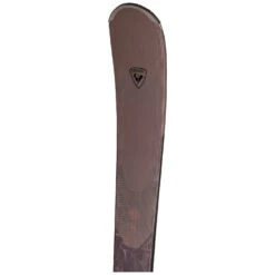 Skis Seul ( Sans Fixations) Rossignol Experience W 86 Basalt Marron Femme -Volcom Soldes rakfq03 experience w 86 basalt rgb72dpi 03 1 9