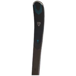 Skis Seul ( Sans Fixations) Rossignol Experience 82 Ti Noir Homme -Volcom Soldes rakfr03 experience 82 ti rgb72dpi 03 1 9