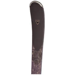 Skis Seul ( Sans Fixations) Rossignol Experience W 82 Ti Marron Femme -Volcom Soldes rakfr04 experience w 82 ti rgb72dpi 03 1 9