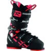 Chaussures De Ski Rossignol ALLSPEED 120 Homme Noir