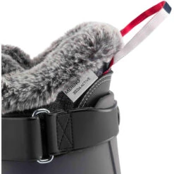 Chaussures De Ski Rossignol Pure Elite 90 - Graphite Femme 8 Chaussures De Ski Rossignol Pure Elite 90 - Graphite Femme -Volcom Soldes rbj2230 pro elite 90 rgb72dpi 05 1 1 1