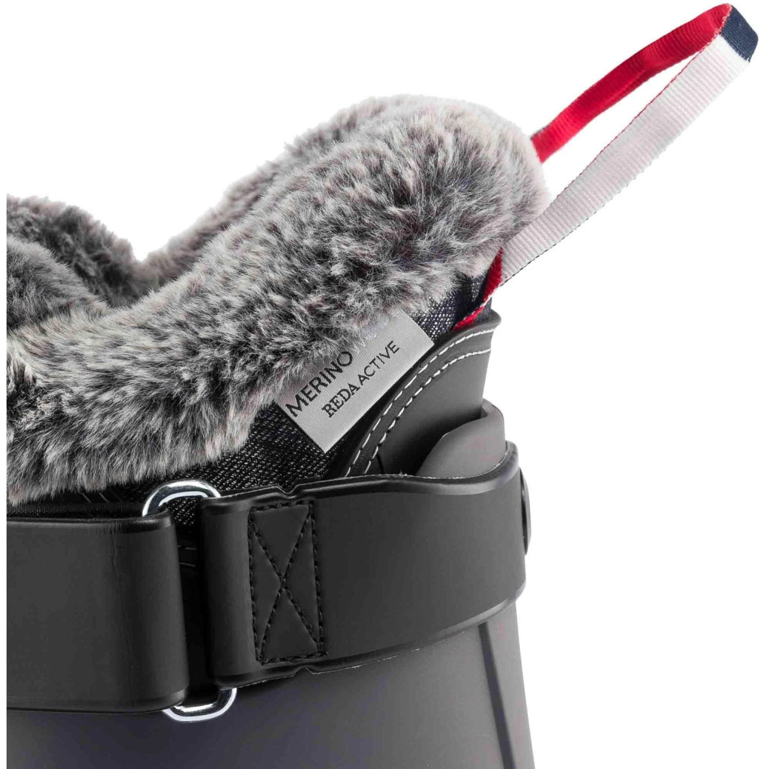 Chaussures De Ski Rossignol Pure Elite 90 - Graphite Femme 3 Chaussures De Ski Rossignol Pure Elite 90 - Graphite Femme – Image 3