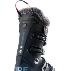 Chaussures De Ski Rossignol Pure Pro 100 - Blue Black Femme 11 Chaussures De Ski Rossignol Pure Pro 100 - Blue Black Femme -Volcom Soldes rbj2250 pure pro 100 rgb72dpi 03 1 1 2