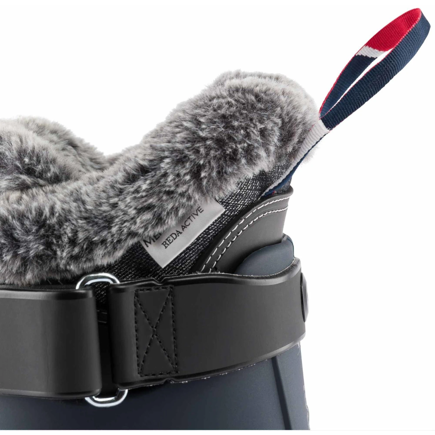 Chaussures De Ski Rossignol Pure Pro 100 - Blue Black Femme 3 Chaussures De Ski Rossignol Pure Pro 100 - Blue Black Femme – Image 3