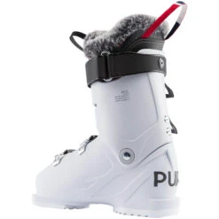 Chaussures De Ski Rossignol Pure 80 - White Grey Femme -Volcom Soldes rbj2330 pure 80 rgb72dpi 02 1 1 1