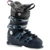 Chaussures De Ski Rossignol Pure 70 - Blue Black Femme