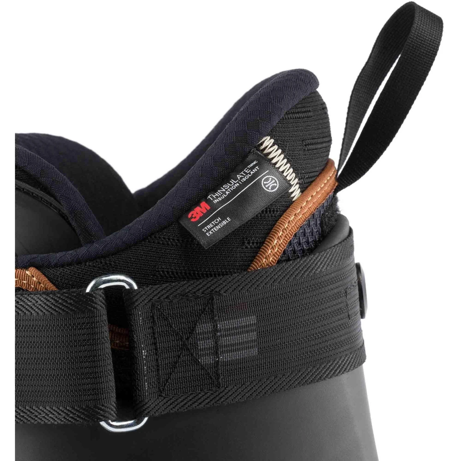 Chaussures De Ski Rando Rossignol Alltrack Pro 110 Lt Gw-Black Homme 10 Chaussures De Ski Rando Rossignol Alltrack Pro 110 Lt Gw-Black Homme – Image 10