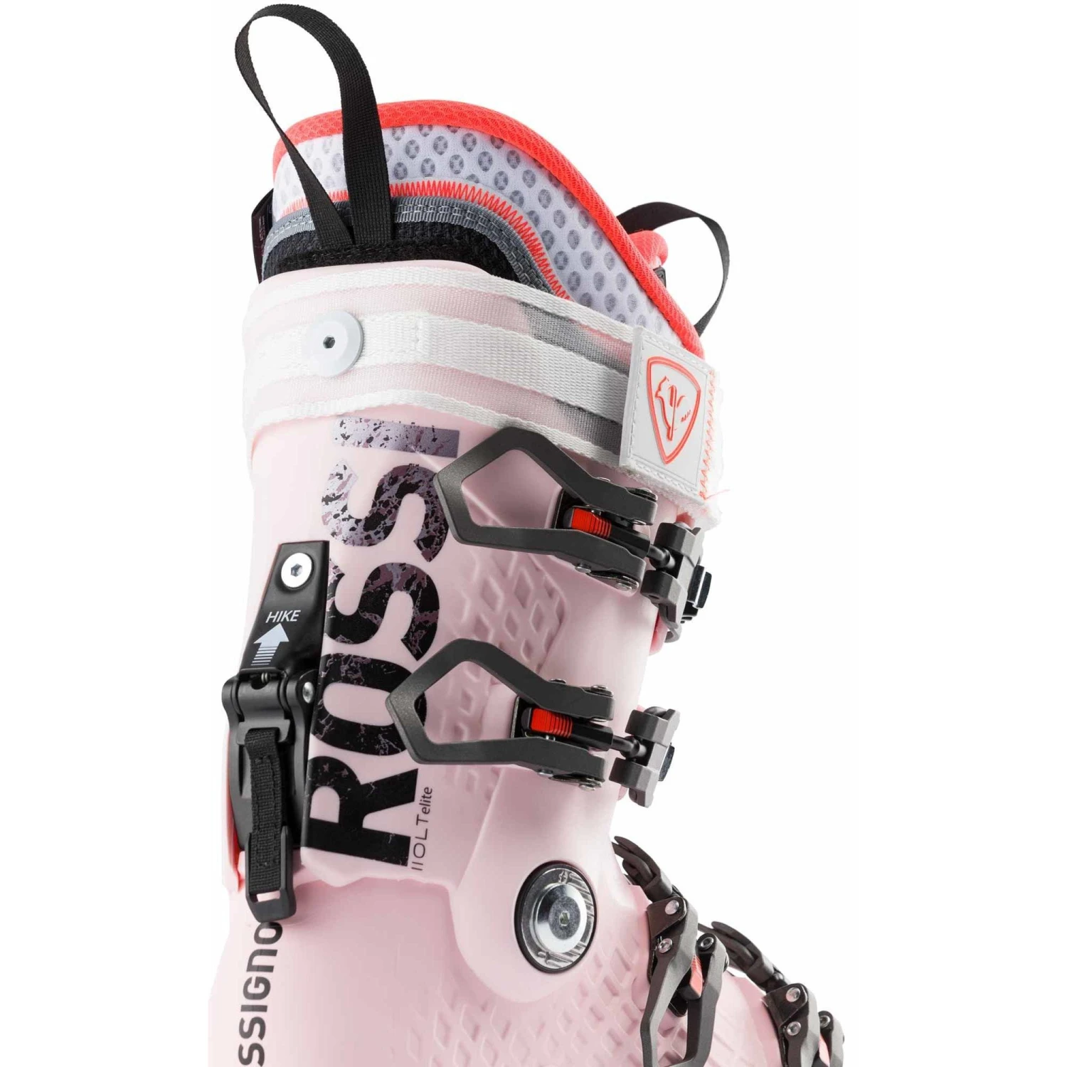 Chaussures De Ski Rando Rossignol Alltrack Elite 110 Lt W Gw-Pk Femme 3 Chaussures De Ski Rando Rossignol Alltrack Elite 110 Lt W Gw-Pk Femme – Image 3