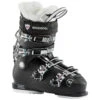 Chaussures De Ski Rossignol Track 70 W - Black Femme