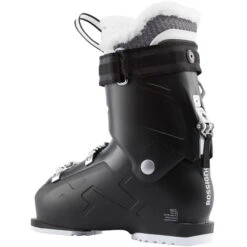 Chaussures De Ski Rossignol Track 70 W - Black Femme -Volcom Soldes rbj4250 track 70w rgb72dpi 02 1 1 2