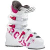 Chaussures De Ski Rossignol Fun Girl 4 - White Fille