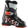 Chaussures De Ski Rossignol Comp J1 - Black Garçon