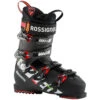 Chaussures De Ski Rossignol Speed 120 - Black Homme