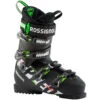 Chaussures De Ski Rossignol Speed 100 - Black Homme