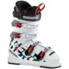 Chaussures De Ski Rossignol Hero Jr 65 - White Garçon