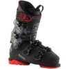 Chaussures De Ski Rossignol Alltrack 90 Noir Homme