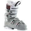 Chaussures De Ski Rossignol Alltrack Elite 90 W Gris Femme