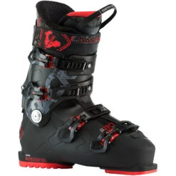 Chaussures De Ski Rossignol Track 110 Noir Homme