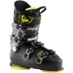 Chaussures De Ski Rossignol Track 90 Noir Homme