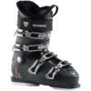 Chaussures De Ski Rossignol Pure Comfort 60 Noir Femme