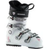 Chaussures De Ski Rossignol Pure Comfort 60 Blanc Femme