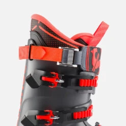 Chaussures De Ski Rossignol Hero World Cup 140 Metal Grey Homme -Volcom Soldes rbl1010 hero world cup 140 rgb72dpi 06 14