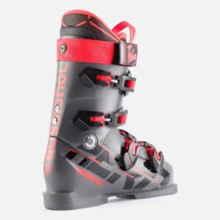 Chaussures De Ski Rossignol Hero World Cup 120 Metal Grey Homme -Volcom Soldes rbl1030 hero world cup 120 rgb72dpi 05 14