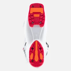 Chaussures De Ski Rossignol Hi-Speed Elite 110 Lv Gripwalk White Homme -Volcom Soldes rbl2020 hi speed elite 110 lv gw rgb72dpi 05 16