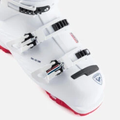 Chaussures De Ski Rossignol Hi-Speed Elite 110 Lv Gripwalk White Homme -Volcom Soldes rbl2020 hi speed elite 110 lv gw rgb72dpi 07 16