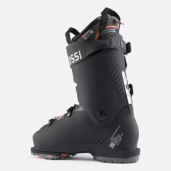 Chaussures De Ski Rossignol Hi-Speed Pro130 Ca Mv Gripwalk Black Red Homme -Volcom Soldes rbl2050 hi speed pro 130 carbon mv gw rgb72dpi 02 16