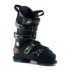 Chaussures De Ski Rossignol Hi-Speed Pro 110 Mv Gripwalk Black Orange Homme