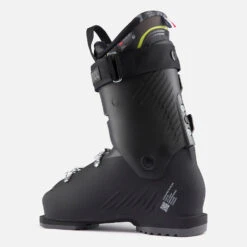 Chaussures De Ski Rossignol Hi-Speed Pro 100 Mv Black Yellow Homme -Volcom Soldes rbl2090 hi speed pro 100 mv rgb72dpi 02 16