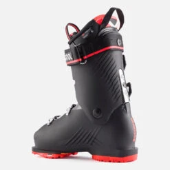 Chaussures De Ski Rossignol Hi-Speed 130 Hv Gripwalk Black Red Homme 10 Chaussures De Ski Rossignol Hi-Speed 130 Hv Gripwalk Black Red Homme -Volcom Soldes rbl2100 hi speed 130 hv gw rgb72dpi 02 16