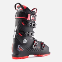 Chaussures De Ski Rossignol Hi-Speed 130 Hv Gripwalk Black Red Homme 14 Chaussures De Ski Rossignol Hi-Speed 130 Hv Gripwalk Black Red Homme -Volcom Soldes rbl2100 hi speed 130 hv gw rgb72dpi 05 16