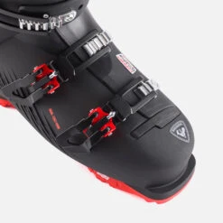 Chaussures De Ski Rossignol Hi-Speed 130 Hv Gripwalk Black Red Homme 12 Chaussures De Ski Rossignol Hi-Speed 130 Hv Gripwalk Black Red Homme -Volcom Soldes rbl2100 hi speed 130 hv gw rgb72dpi 07 16
