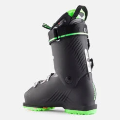 Chaussures De Ski Rossignol Hi-Speed 120 Hv Gripwalk Black Green Homme -Volcom Soldes rbl2110 hi speed 120 hv gw rgb72dpi 02 16