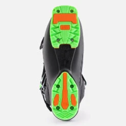 Chaussures De Ski Rossignol Hi-Speed 120 Hv Gripwalk Black Green Homme -Volcom Soldes rbl2110 hi speed 120 hv gw rgb72dpi 05 16