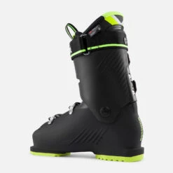 Chaussures De Ski Rossignol Hi-Speed 100 Hv Black Yellow Homme -Volcom Soldes rbl2130 high speed 100 hv rgb72dpi 02 16