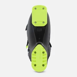 Chaussures De Ski Rossignol Hi-Speed 100 Hv Black Yellow Homme -Volcom Soldes rbl2130 high speed 100 hv rgb72dpi 05 16
