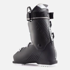 Chaussures De Ski Rossignol Hi-Speed 80 Hv Black Silver Homme -Volcom Soldes rbl2150 hi speed 80 hv rgb72dpi 02 16