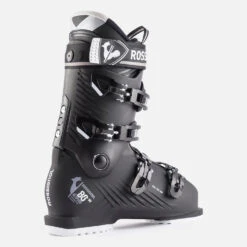 Chaussures De Ski Rossignol Hi-Speed 80 Hv Black Silver Homme -Volcom Soldes rbl2150 hi speed 80 hv rgb72dpi 05 16
